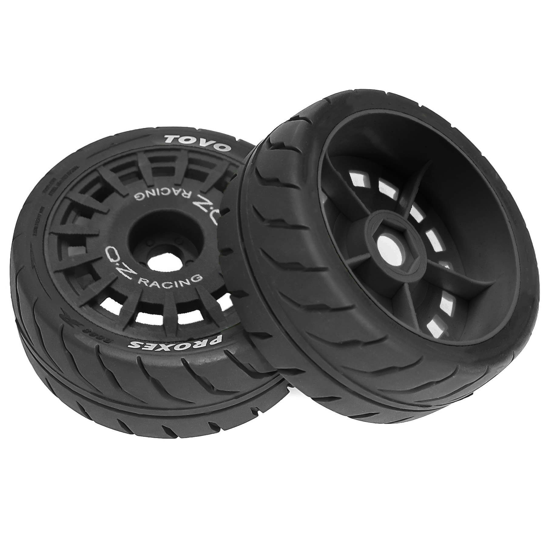 1/10 RC On Road Touring Tires  - đánh giá và giá Tamiya Model Rc Car