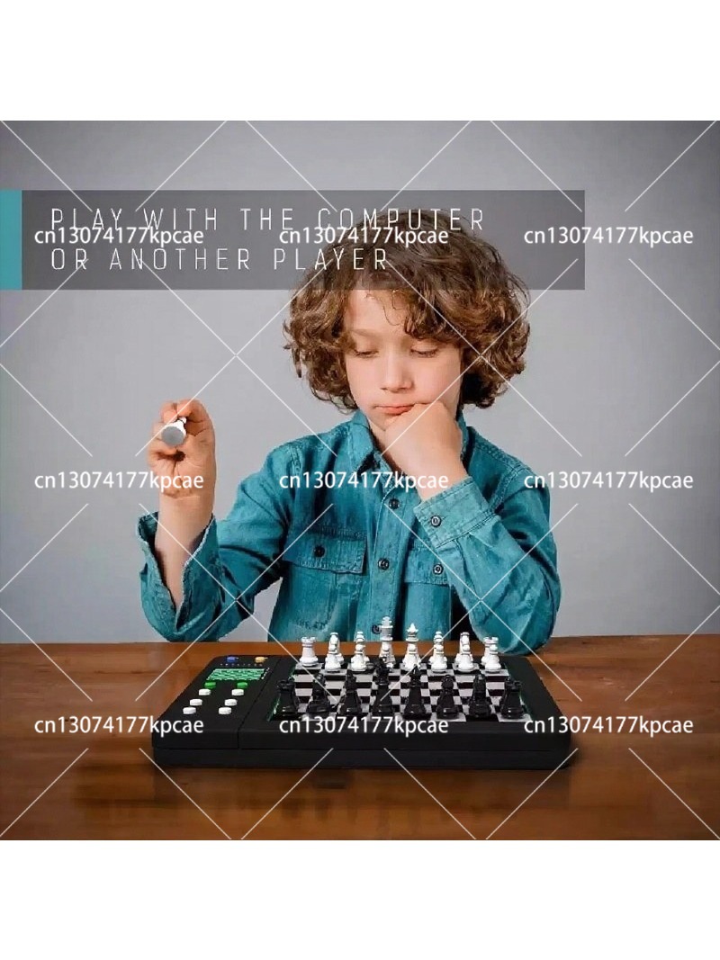 Chess Game Set for Kids Adults - đánh giá và giá Board Game English For Kids