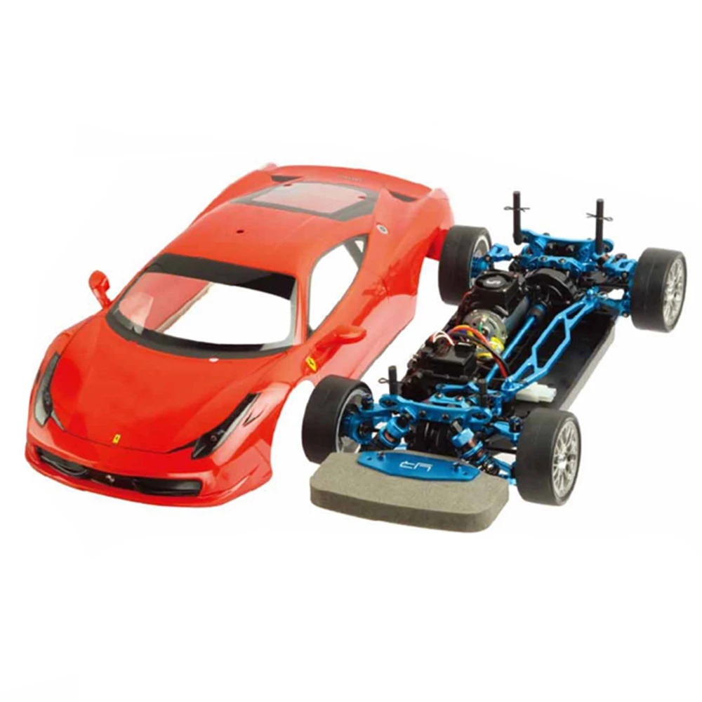 RC Part Metal Steering Assembl - đánh giá và giá Tamiya Model Rc Car