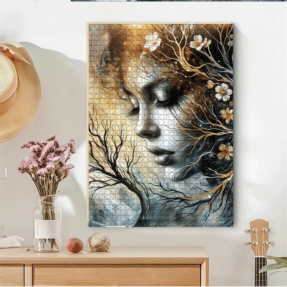 1000/500pcs -Inspired Cherry B - đánh giá và giá Jigsaw Puzzle Adult