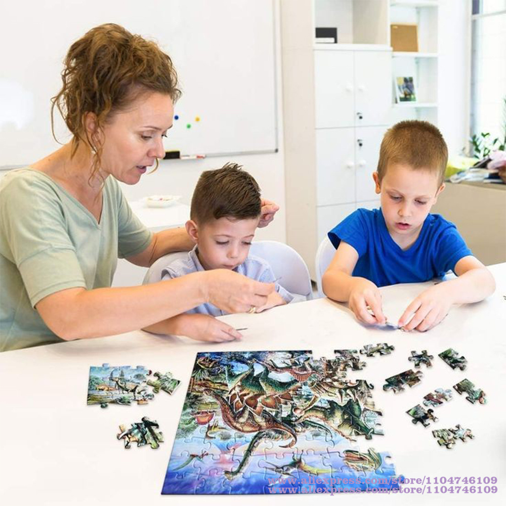 Marvel Characters Collections  - đánh giá và giá Jigsaw Puzzle Adult