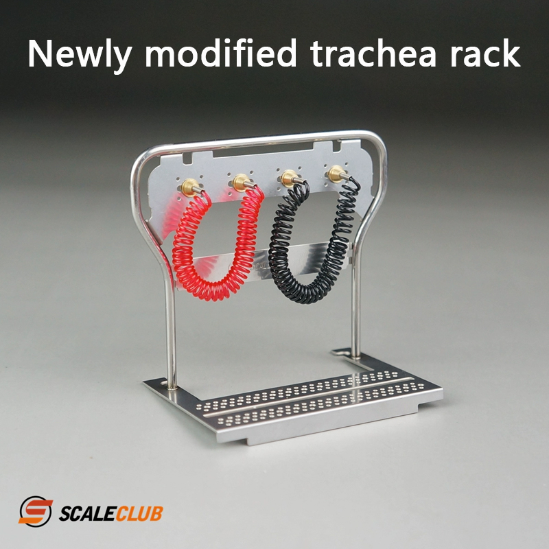 Scaleclub 1/14 Tamiya tractor  - đánh giá và giá Tamiya Model Rc Car