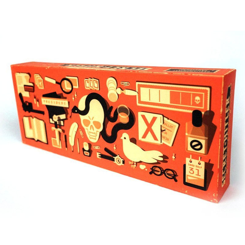 Board Games Strategic Game Sec - đánh giá và giá Board Game Hitler