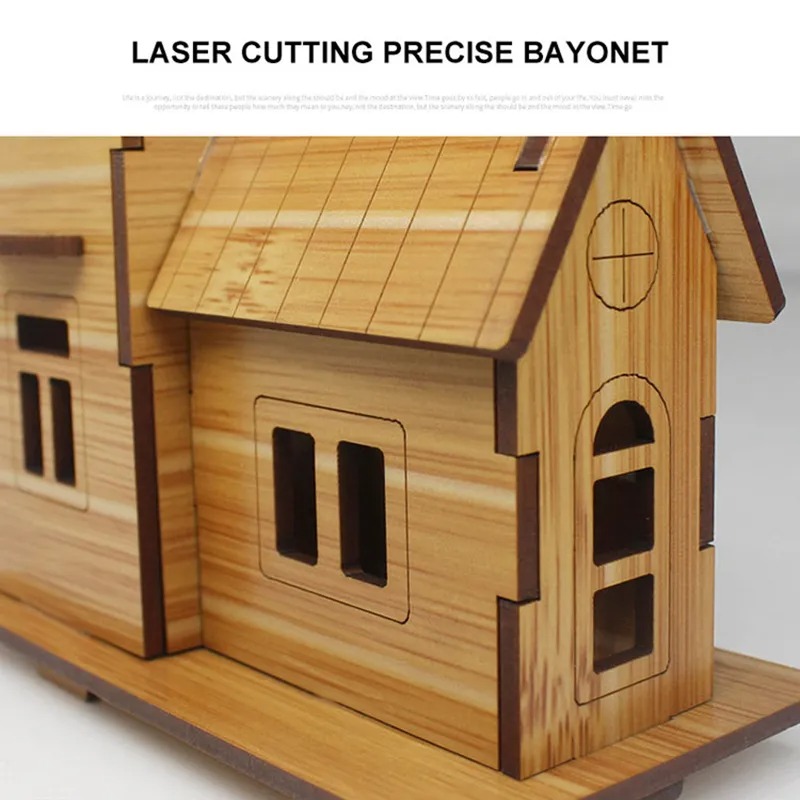 3D Wooden Puzzle Model GamesCo - đánh giá và giá Jigsaw Puzzle Adult