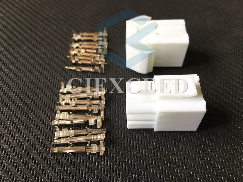 2 Sets 9 Pin AC Assembly Small - đánh giá và giá Tamiya Model Rc Car