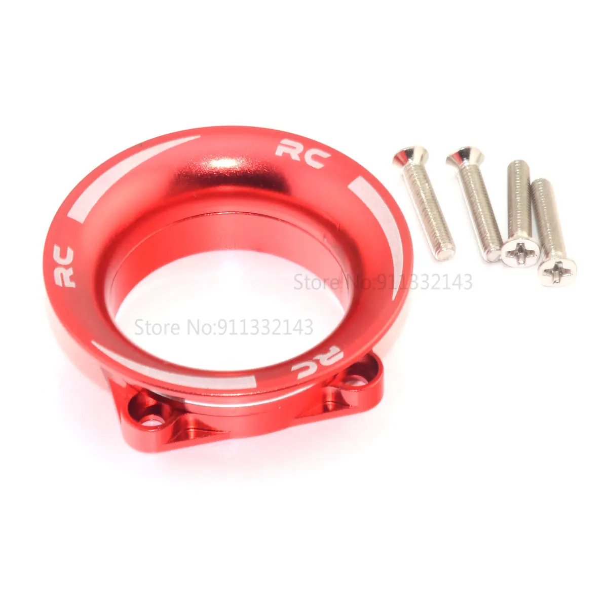 Aluminum Air Channel Metal Fan - đánh giá và giá Tamiya Model Rc Car
