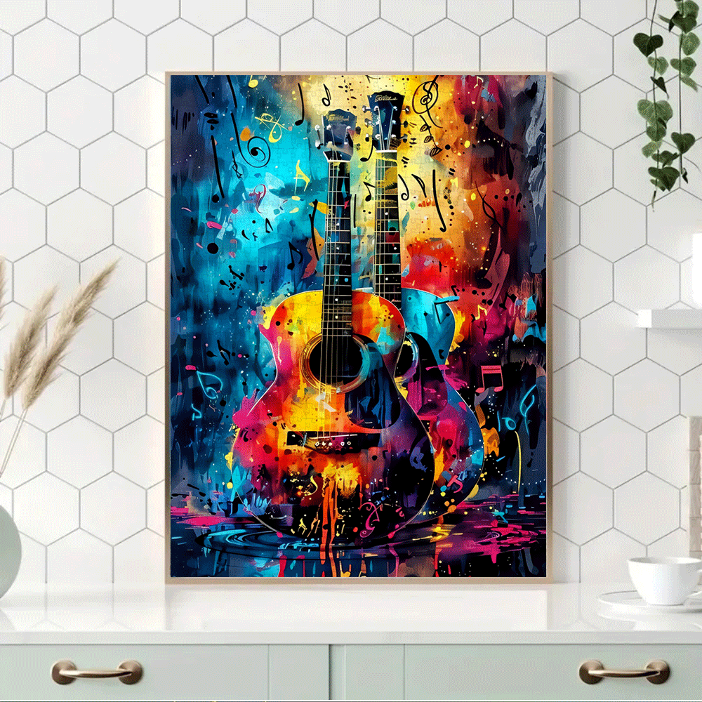 1000pcs Music-Themed Jigsaw Pu - đánh giá và giá Jigsaw Puzzle Adult