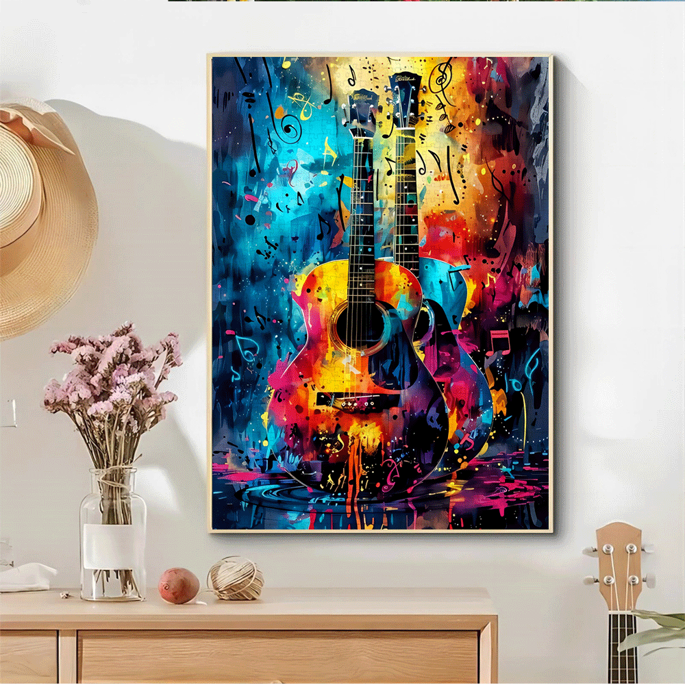 1000pcs Music-Themed Jigsaw Pu - đánh giá và giá Jigsaw Puzzle Adult