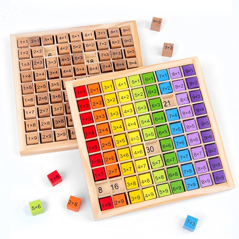 Montessori Children Educationa - đánh giá và giá Board Game Word