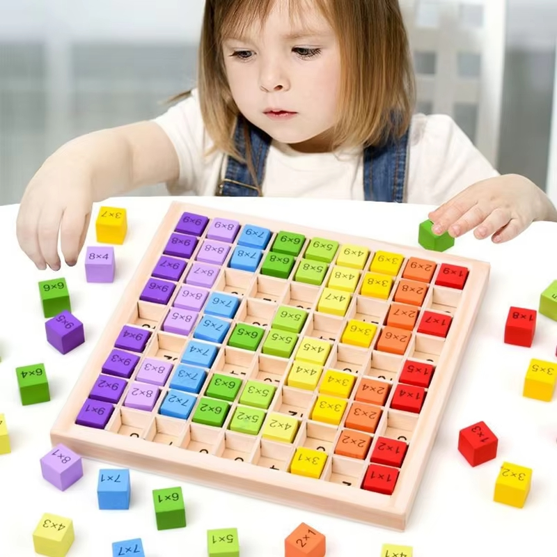Montessori Children Educationa - đánh giá và giá Board Game Word