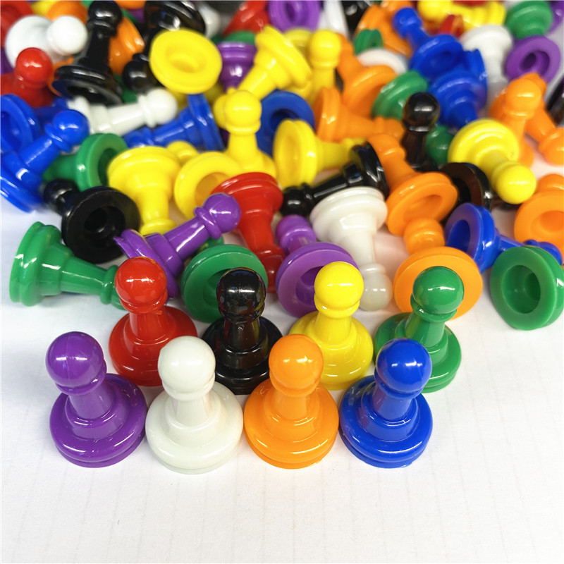 96 Miếng Nhựa Cầm Đồ Bộ Cờ Tướ - đánh giá và giá Board Game Monopoli