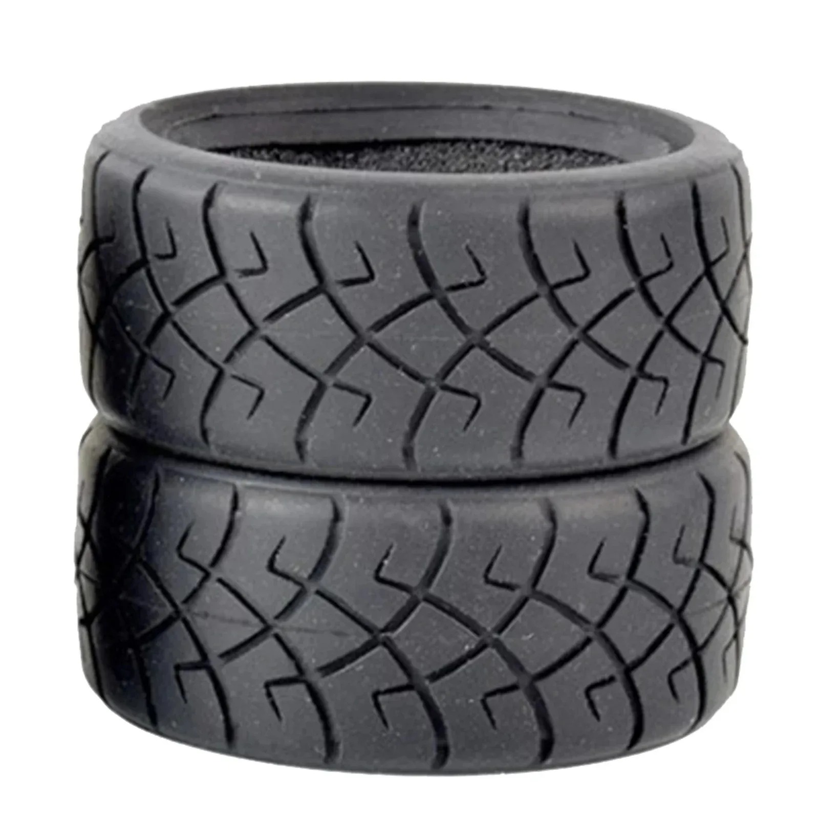 4Pcs High Grip Soft Tires for  - đánh giá và giá Tamiya Model Rc Car