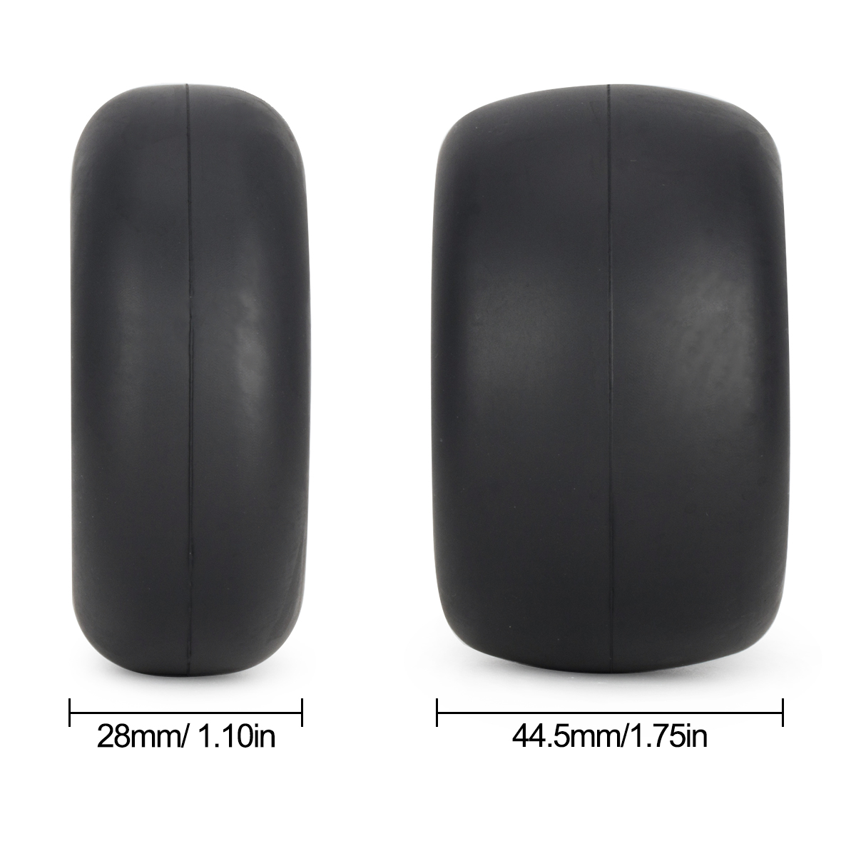 4Pcs RC Rubber Tires Wheels wi - đánh giá và giá Tamiya Model Rc Car