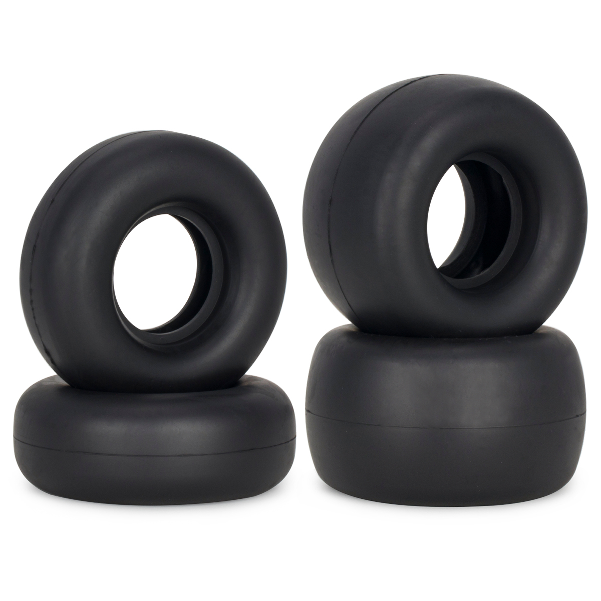 4Pcs RC Rubber Tires Wheels wi - đánh giá và giá Tamiya Model Rc Car