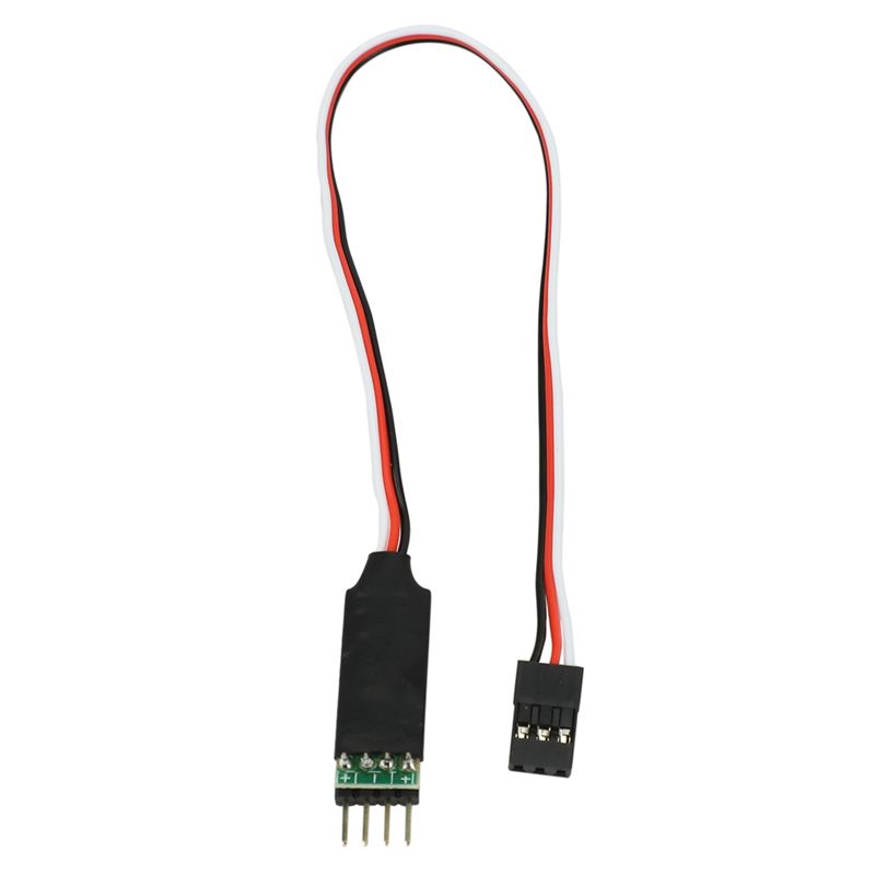 FEDI-3Pcs 3CH 3-Channel LED La - đánh giá và giá Tamiya Model Rc Car